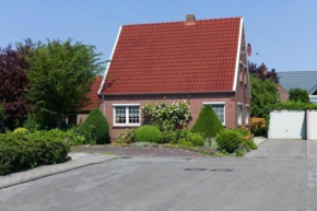 Ferienhaus Seehase in Norden